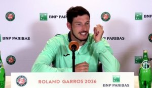 Roland-Garros 2026 - Pablo Carreño Busta, 34 ans, a balayé Jiri Lehecka : "Une victoire importante pour moi"