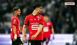 Loïc Désiré, directeur sportif du Stade Rennais : « On veut plus de caractère » - Foot - Ligue 1