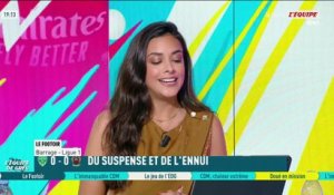 Le président de l'OM Stéphane Richard confirme l'arrivée de Grégory Lorenzi comme directeur sportif - Foot - Ligue 1 - OM