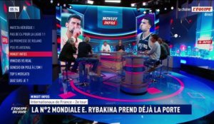Nantes écope d'un match à huis clos après l'envahissement du terrain contre Toulouse - Foot - Ligue 1
