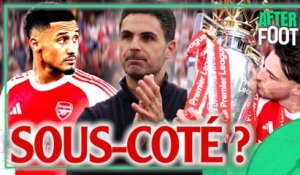 Ligue des champions : un optimisme fort autour du PSG... Arsenal est-il TROP sous-estimé ? 