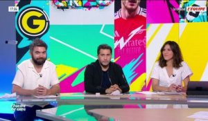 L'Équipe de Greg du 30 mai - L'Équipe de Greg - replay