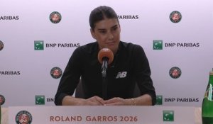 Roland-Garros 2026 - Sorana Cirstea sur sa retraite : “La décision n’a pas changé”