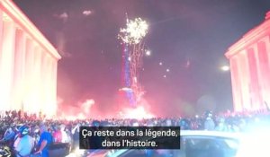 PSG - Le parcours vers un incroyable back-to-back