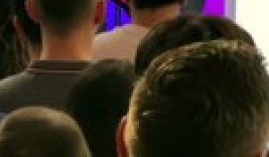 Emmanuel Macron après le sacre du PSG : « Cette victoire est la vôtre » - Foot - Ligue des champions