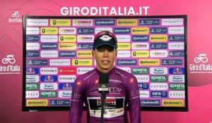 Tour d'Italie 2026 - Paul Magnier : "J'ai prouvé que je fais partie des meilleurs"