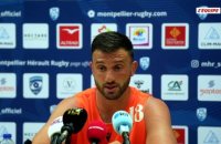 Pau se veut rassurant après la défaite à Montpellier - Rugby - Top 14