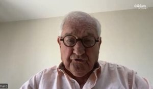 INTERVIEW - Cyrille Guimard : "Un Giro froid, insipide, sans émotions..."