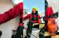 La minute CIC Normandy Channel Race du 2 juin - Voile