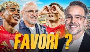 Coupe du Monde 2026 - L'Espagne, l’unique favori ?