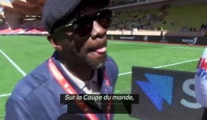 Bleus - Makélélé : "Deschamps connaît le football et ses joueurs"