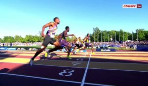 Le replay du Meeting de Turku - Athlé - Continental Tour