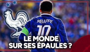 EDF : "Tu es toujours dépendant des meilleurs joueurs", affirme Rothen sur l'importance de Mbappé