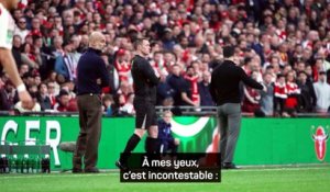 Man. City - Le président raconte son Guardiola : “Il a dû démissionner 100 fois en 10 ans !”