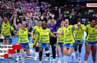 Ligue des champions : vainqueur de CSM Bucarest, Metz tient enfin sa finale - Hand - Ligue des Champions (F)