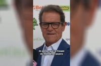 CdM 2026 - Capello voit la France et l’Espagne au-dessus du lot