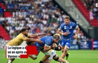 Vannes de retour en Top 14 après sa victoire en finale de Pro D2, Provence Rugby défiera Perpignan lors de l'access-match - Rugby - Pro D2