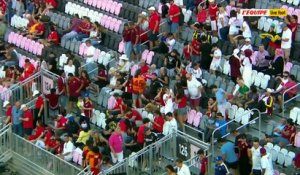 Le replay de Turquie - Venezuela - Foot - Amical