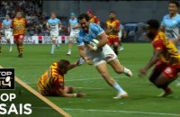 TOP Essais de la J26 – TOP 14 – Saison 2025-2026