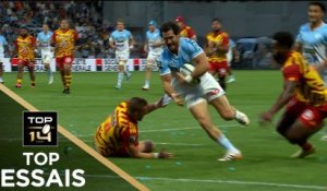 TOP Essais de la J26 – TOP 14 – Saison 2025-2026