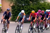 Le replay de la 106e édition - Cyclisme - Brussels Cycling Classic