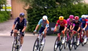 Le replay de la 106e édition - Cyclisme - Brussels Cycling Classic
