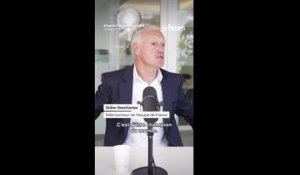 Didier Deschamps : « Gagner la Coupe du monde, c'est le Graal »