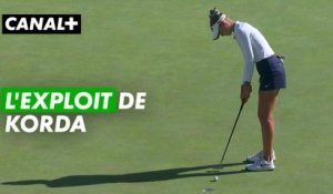 Golf - Premier US Open pour Nelly Korda, sa deuxième victoire consécutive en grand chelem