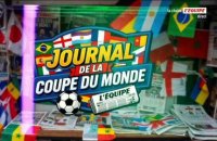 Le petit filet du 8 juin - L'Équipe de Greg - extrait