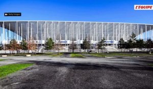 Bordeaux à nouveau devant la DNCG fin juin - Foot - Bordeaux