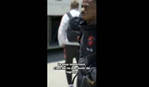 Pays-Bas - Van Dijk et Koeman affichent leur confiance à la descente de l'avion !