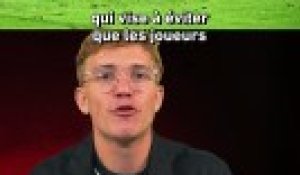 Les nouvelles règles d'arbitrage appliquées lors de la Coupe du monde - Foot - Coupe du monde
