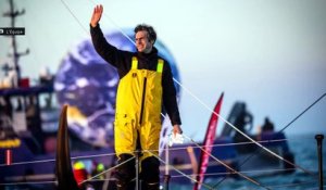 Vainqueur du dernier Vendée Globe, Charlie Dalin est mort à 42 ans - Voile
