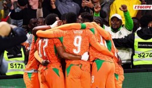 Faute de visa, les supporters ne viendront pas de Côte d'Ivoire pour supporter leur sélection aux États-Unis - Foot - Coupe du monde 2026