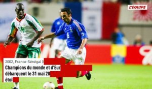 Le couac des Bleus de 2002, la nervosité des Argentins face aux Diables de 1982 : les cinq matches d'ouverture les plus marquants de l'histoire de la Coupe du monde - Foot - Coupe du monde 2026
