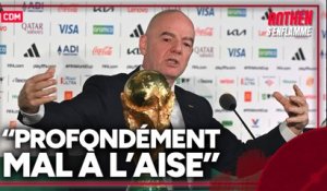Coupe du monde : “Je suis PROFONDÉMENT mal à l’aise”, avoue Dugarry