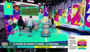 Coupe du Monde 2026 : Qui est le favori ? - L'Équipe de Greg - extrait