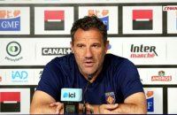 Laurent Labit : « On a passé des semaines à préparer ce match » - Rugby - Barrages Top 14 / Pro D2