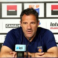 Laurent Labit : « On a passé des semaines à préparer ce match » - Rugby - Barrages Top 14 / Pro D2