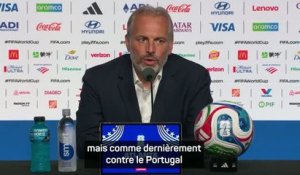RD Congo - Desabre : "On savait ce qu'on avait à faire"