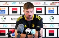 Grégory Alldritt avant le barrage de La Rochelle contre le Stade Français : « Il ne faut pas avoir de petites ambitions » - Rugby - Top 14