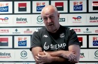 Philippe Saint-André : « On doit être sublimé par ce match » - Rugby - Barrages Top 14 / Pro D2