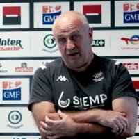 Philippe Saint-André : « On doit être sublimé par ce match » - Rugby - Barrages Top 14 / Pro D2