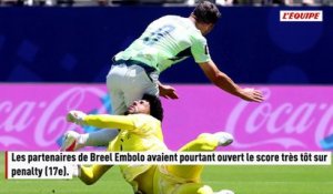 Coupe du monde 2026 : le Qatar arrache le nul contre la Suisse au bout du temps additionnel - Foot - Coupe du monde 2026