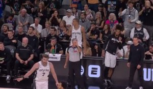 NBA Finals - New York renoue enfin avec le sacre, 53 ans après