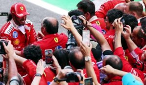 Lewis Hamilton remporte le Grand Prix de Catalogne et met fin à deux ans de disette, le leader de la saison Kimi Antonelli abandonne - F1 - GP d'Espagne