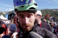 Tour Auvergne-Rhône-Alpes 2026 - Aurélien Paret-Peintre s'exprime sur l'abandon de Paul Seixas