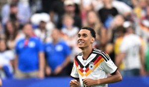 Coupe du monde 2026 : L'Allemagne sérieuse face à un Curaçao héroïque