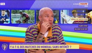Treize fédérations, dont le Maroc et le Sénégal, dénoncent le « manque de reconnaissance » de l'UEFA - Foot - Coupe du monde 2026