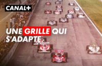 F1 - L'évolution du nombre de monoplaces au départ des Grands Prix